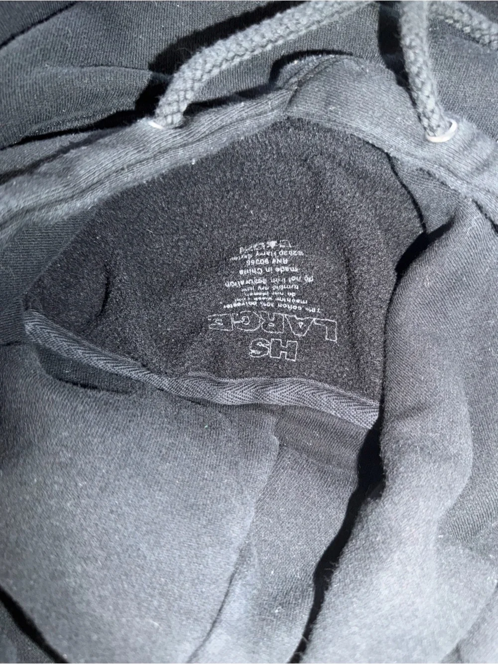 Harry Styles Pullover Hoodie - TPWK Logo